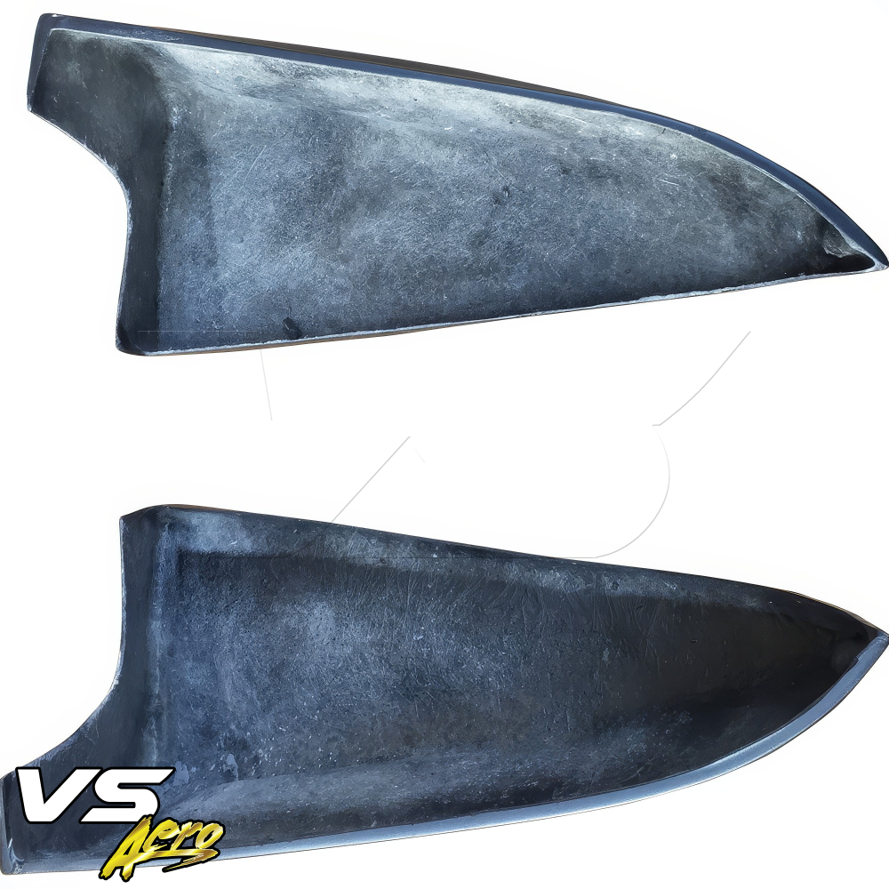 All kind of Exterior/Rear Bumpers or Lips for Mazda Miata 1998 - 