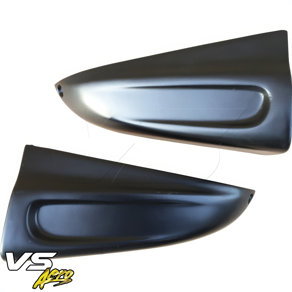 All kind of Exterior/Rear Bumpers or Lips for Mazda Miata 1998 - 