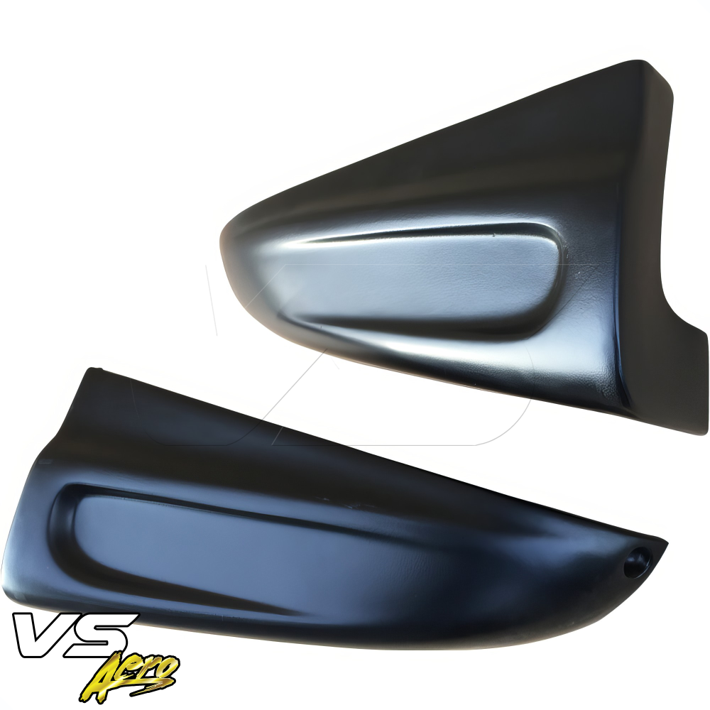 All kind of Exterior/Rear Bumpers or Lips for Mazda Miata 1998 - 