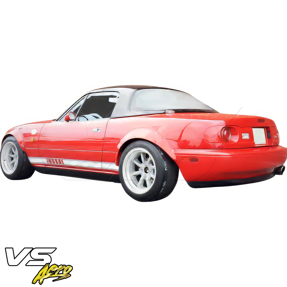 All kind of Exterior/Fenders for Mazda Miata 1990 - 