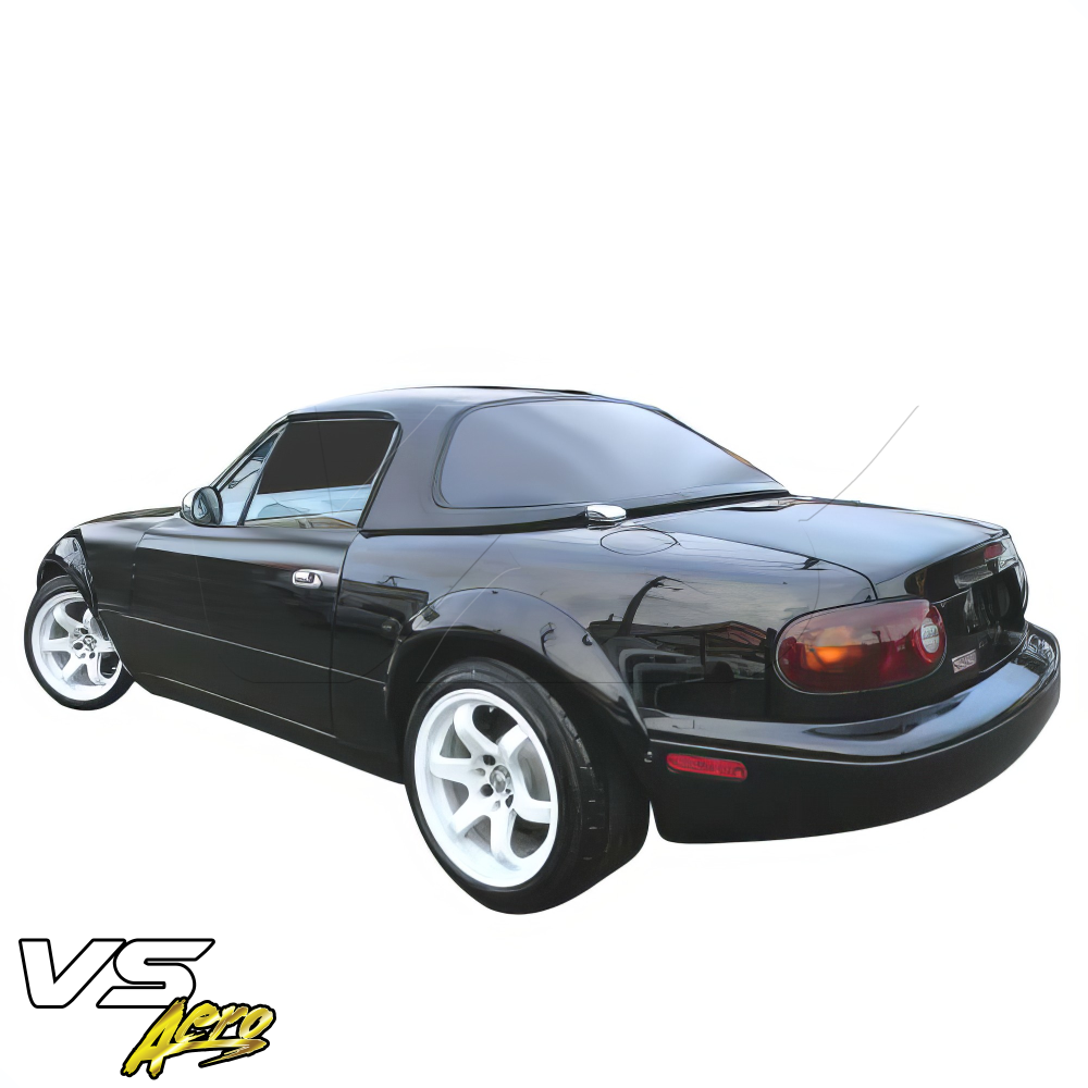 All kind of Exterior/Fenders for Mazda Miata 1990 - 