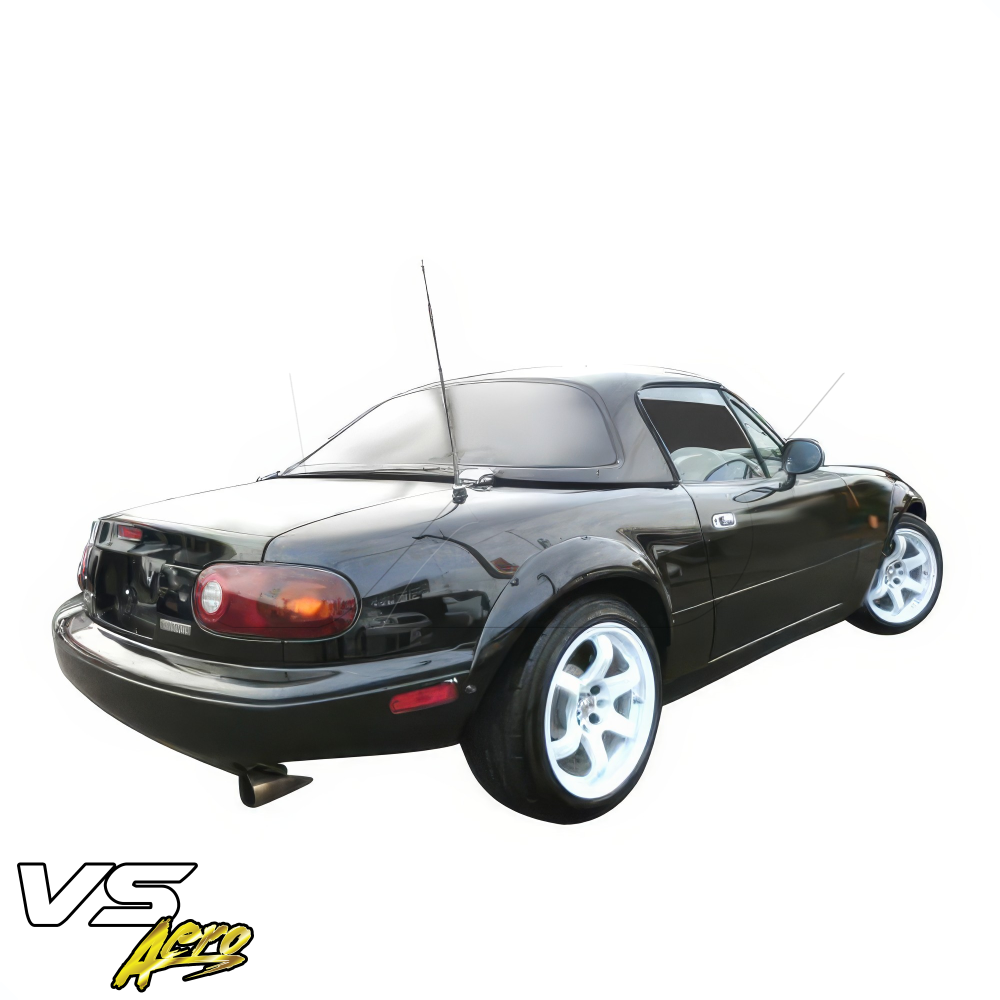 All kind of Exterior/Fenders for Mazda Miata 1990 - 