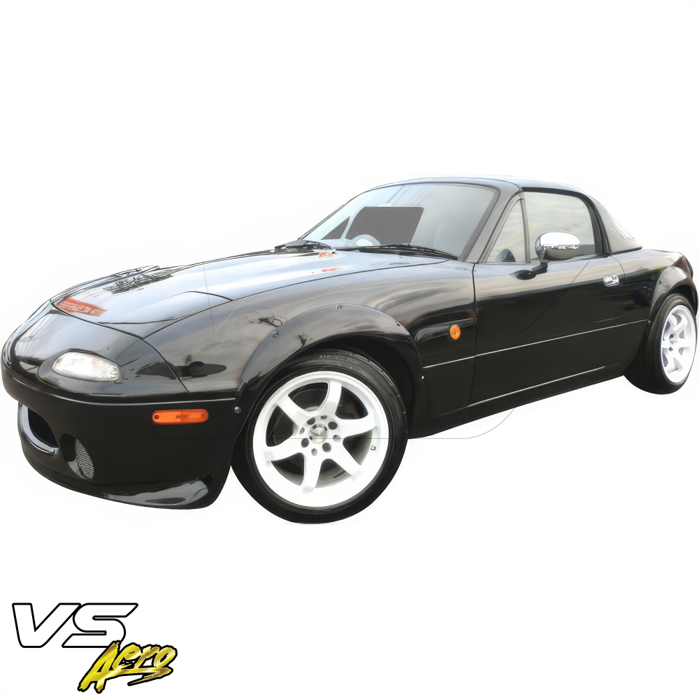 All kind of Exterior/Fenders for Mazda Miata 1990 - 