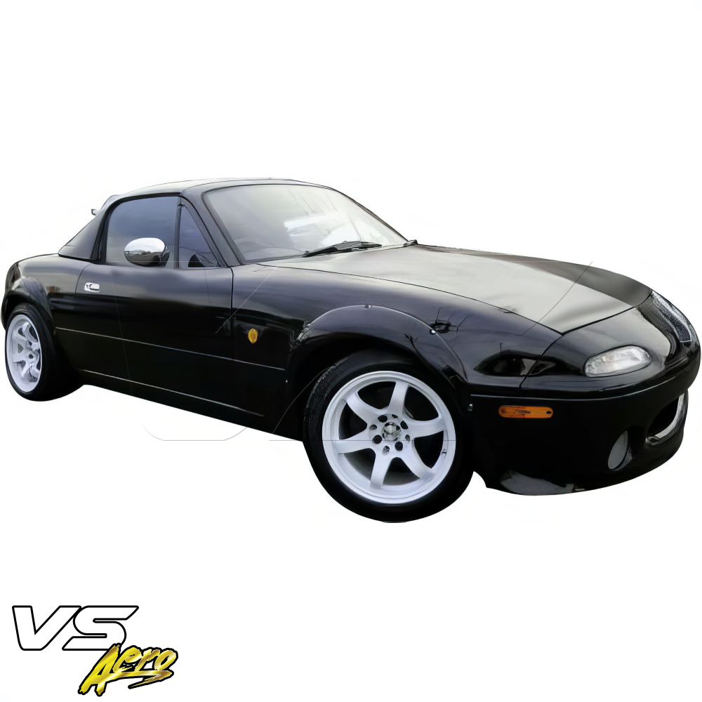 All kind of Exterior/Fenders for Mazda Miata 1990 - 