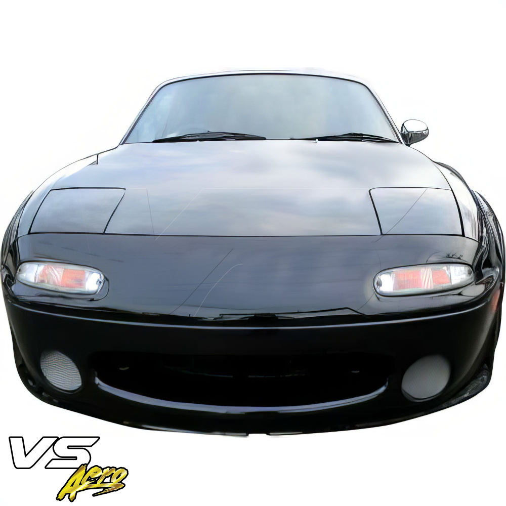 All kind of Exterior/Fenders for Mazda Miata 1990 - 