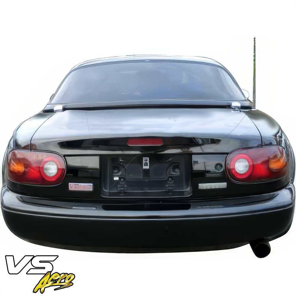 All kind of Exterior/Fenders for Mazda Miata 1990 - 