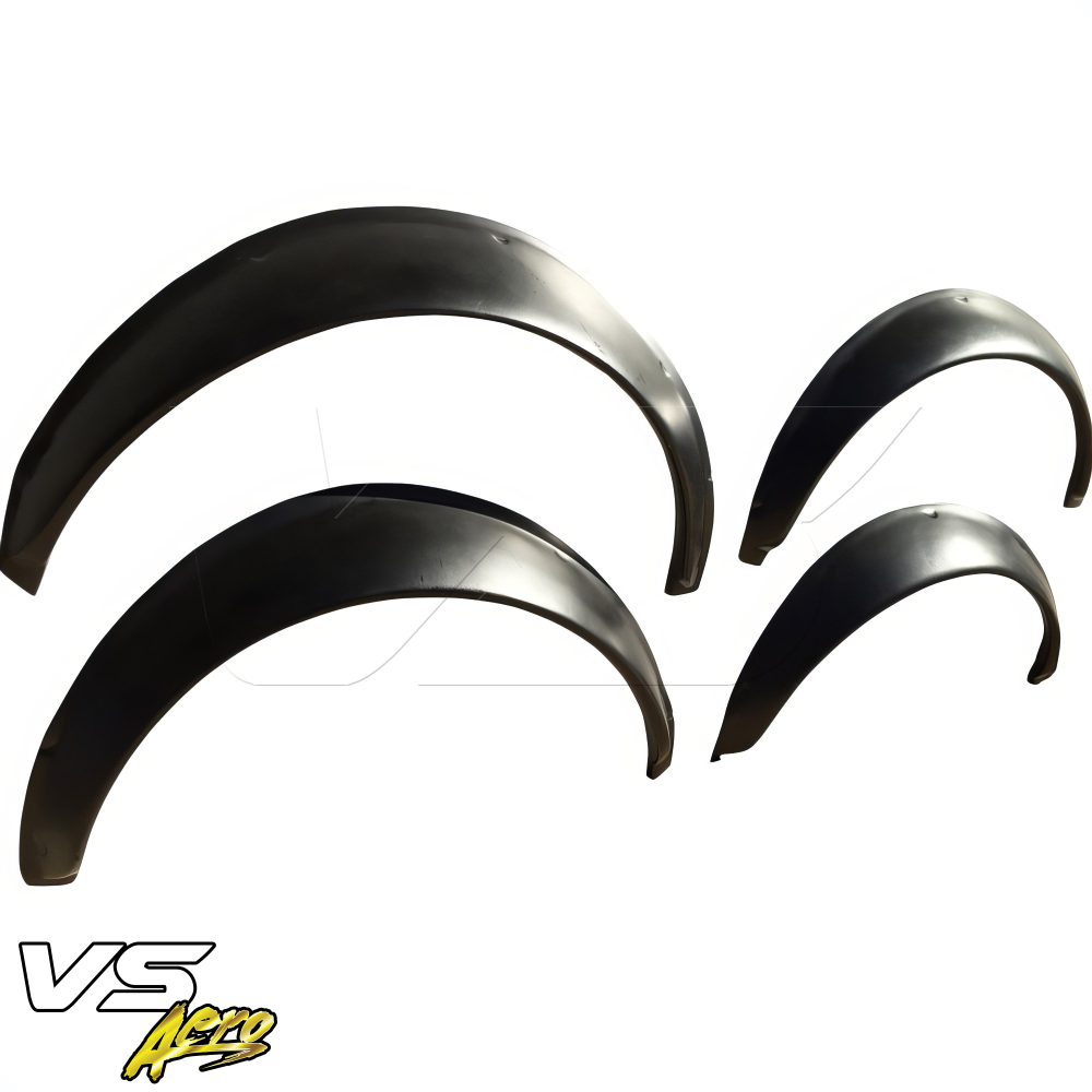 All kind of Exterior/Fenders for Mazda Miata 1990 - 