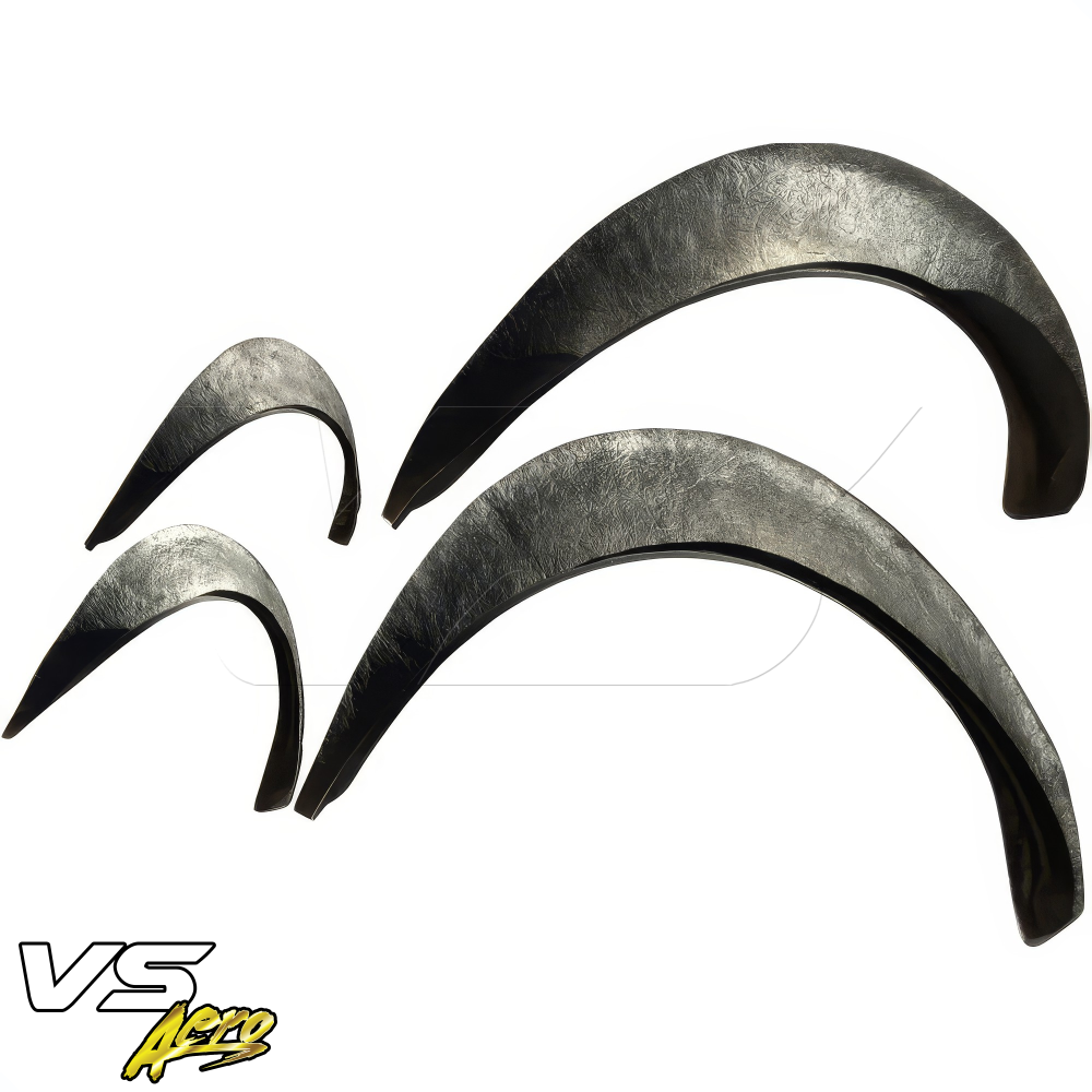 All kind of Exterior/Fenders for Mazda Miata 1990 - 