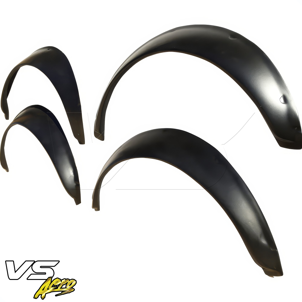 All kind of Exterior/Fenders for Mazda Miata 1990 - 