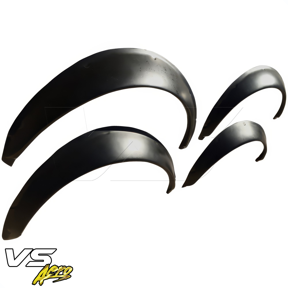 All kind of Exterior/Fenders for Mazda Miata 1990 - 