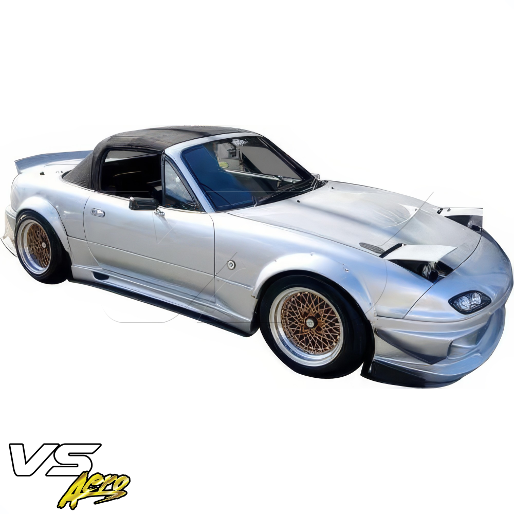 All kind of Exterior/Fenders for Mazda Miata 1990 - 