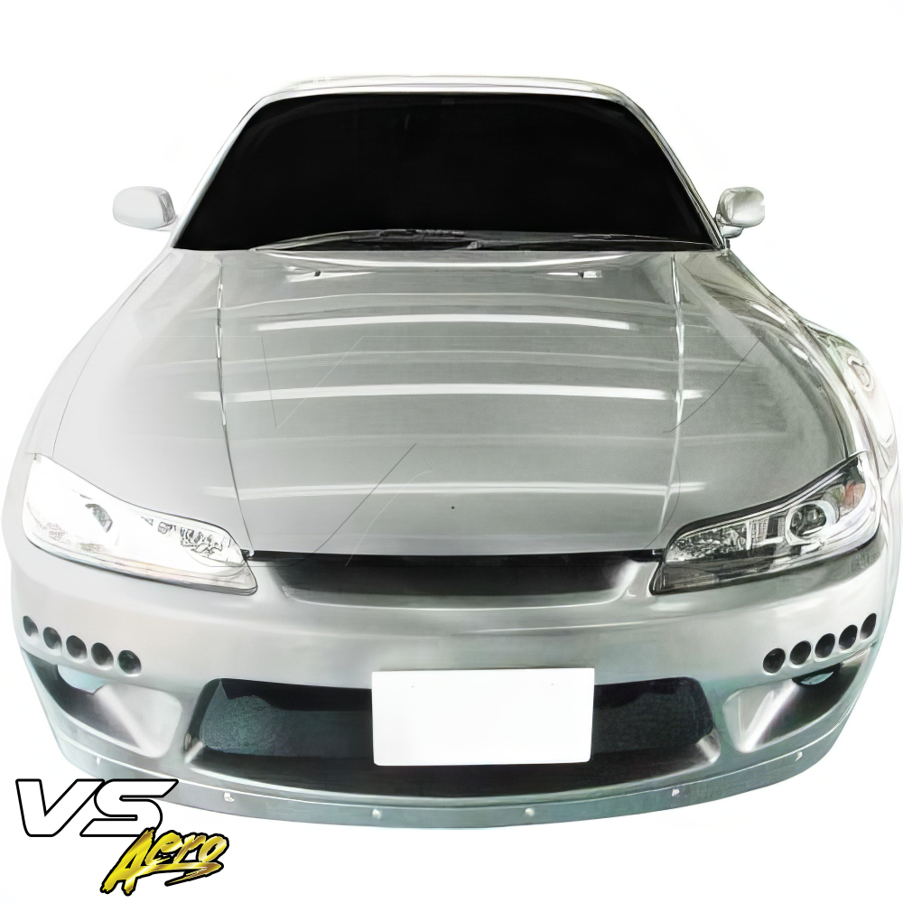 All kind of Exterior/Complete Body Kits for Nissan Silvia 1999 - 