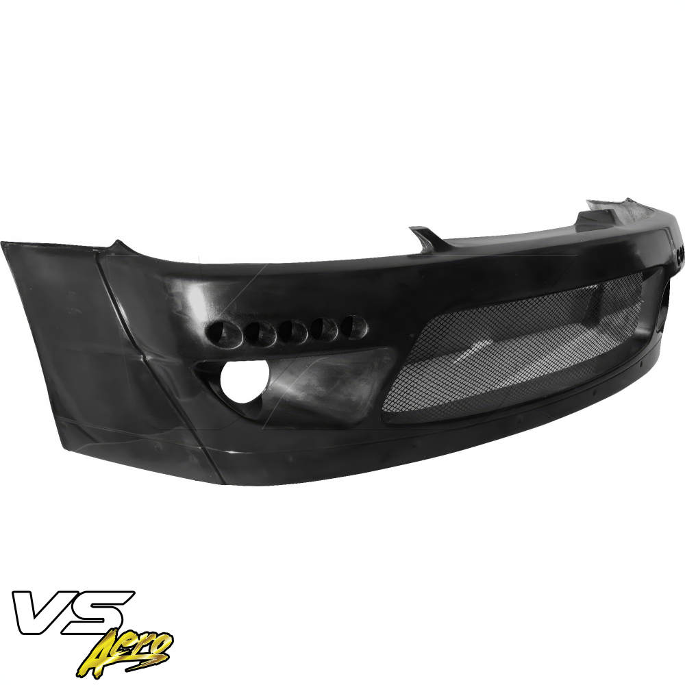 All kind of Exterior/Front Bumpers or Lips for Nissan Silvia 1999 - 