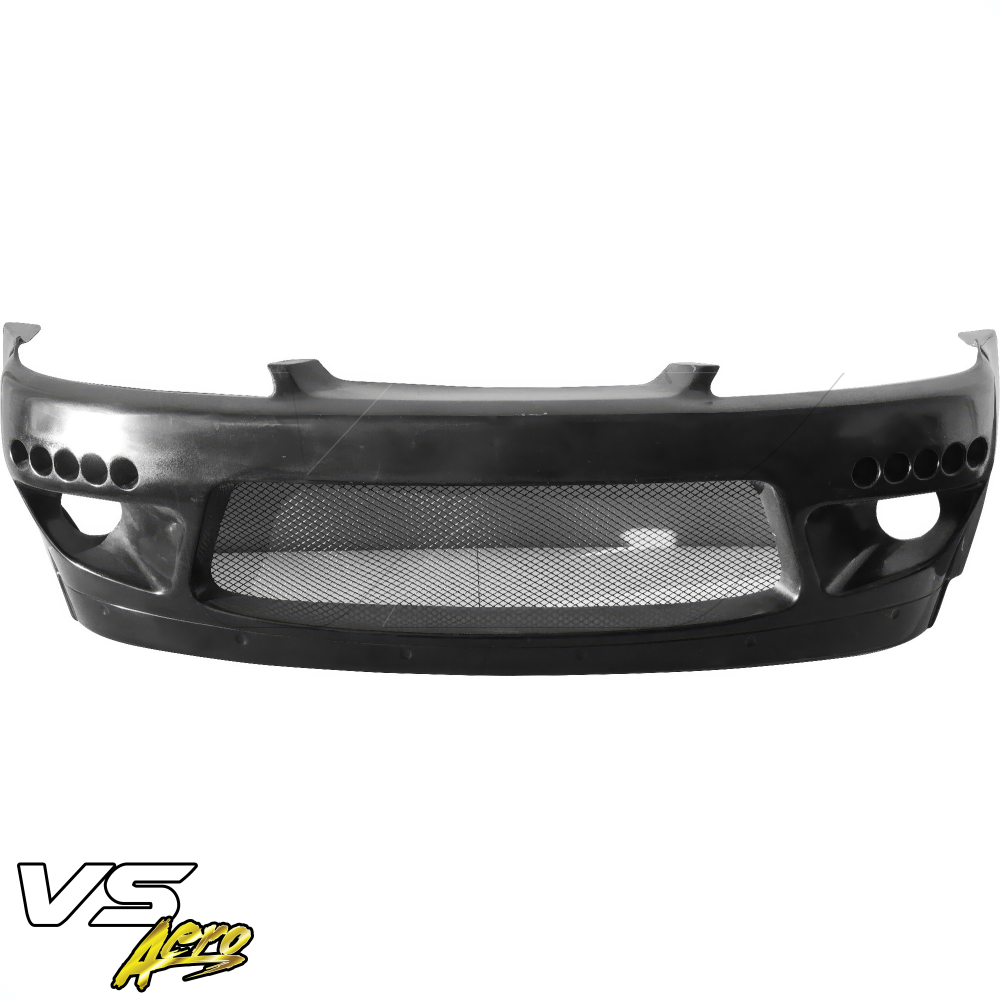 All kind of Exterior/Front Bumpers or Lips for Nissan Silvia 1999 - 