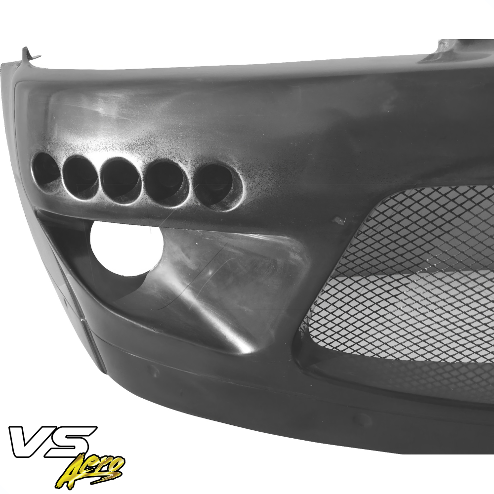 All kind of Exterior/Front Bumpers or Lips for Nissan Silvia 1999 - 