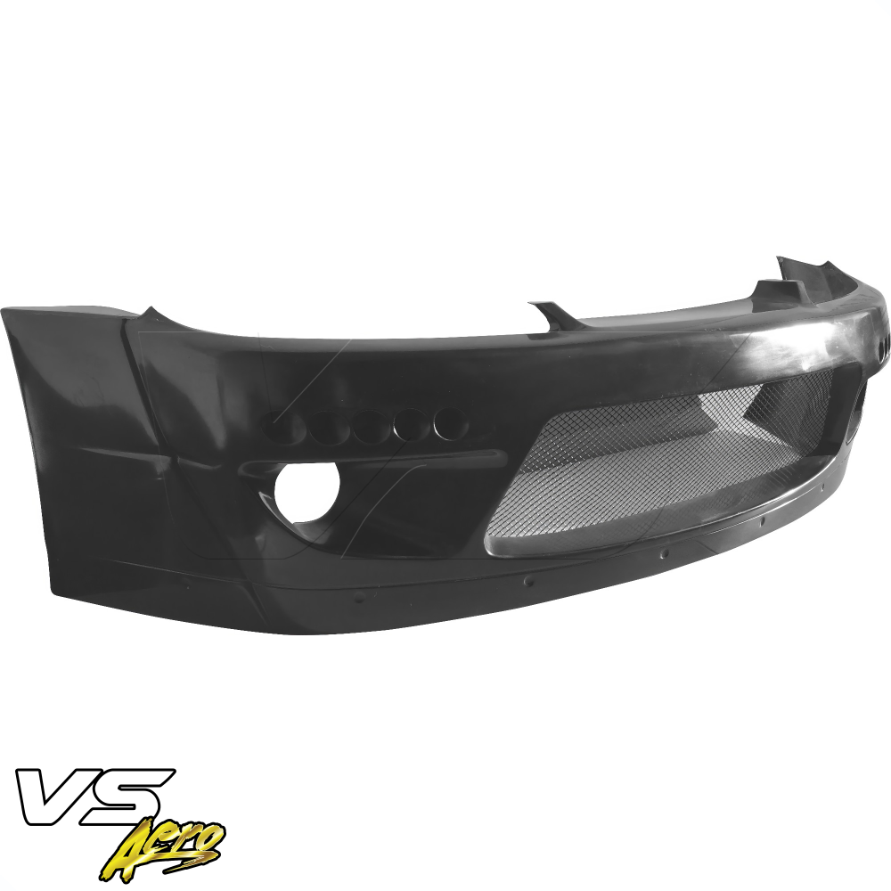 All kind of Exterior/Front Bumpers or Lips for Nissan Silvia 1999 - 