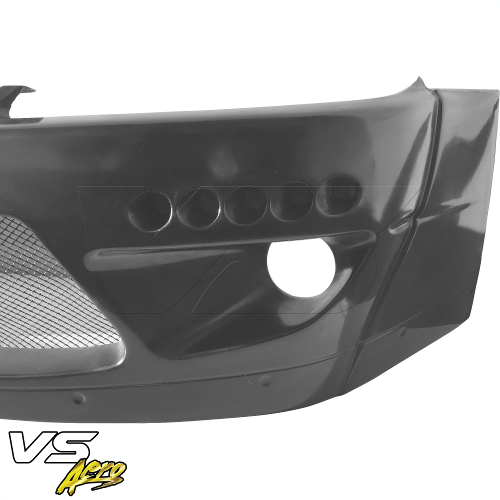 All kind of Exterior/Front Bumpers or Lips for Nissan Silvia 1999 - 