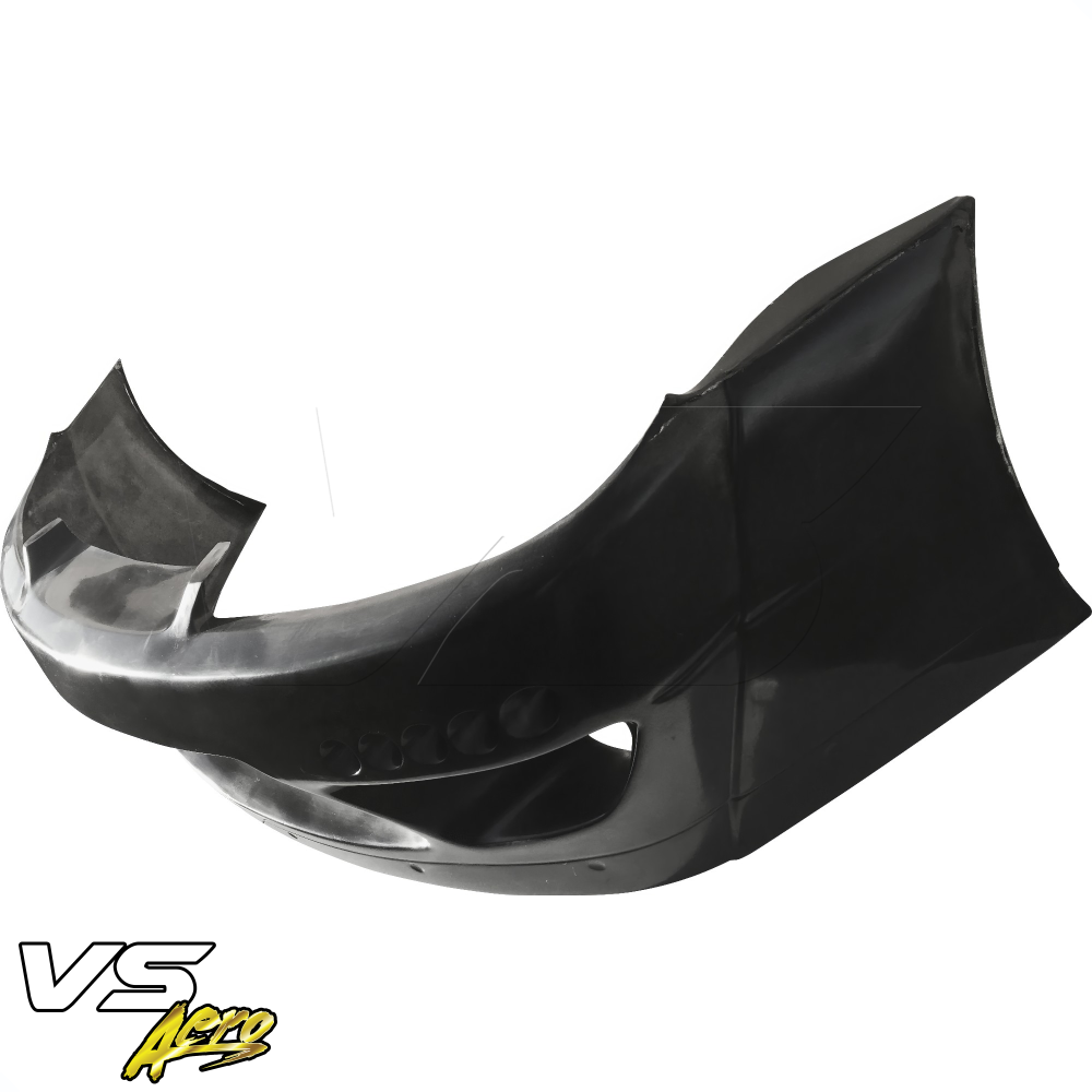 All kind of Exterior/Front Bumpers or Lips for Nissan Silvia 1999 - 