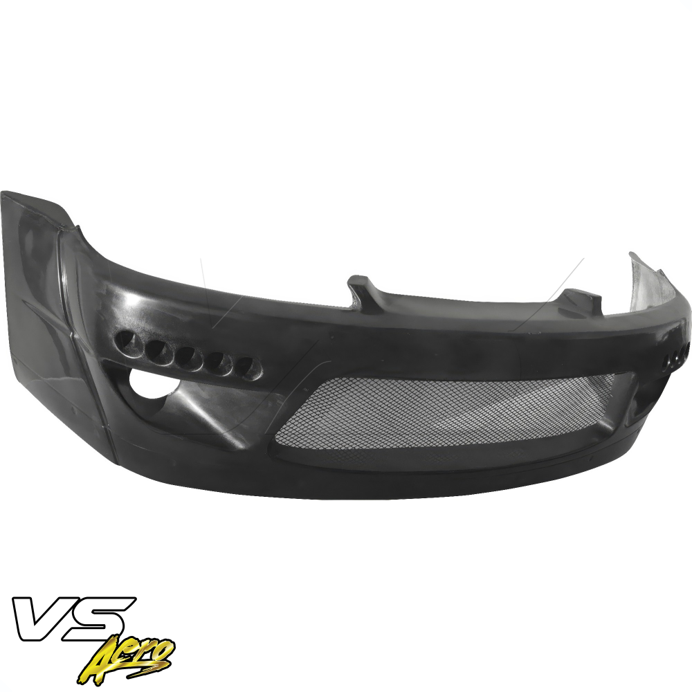 All kind of Exterior/Front Bumpers or Lips for Nissan Silvia 1999 - 