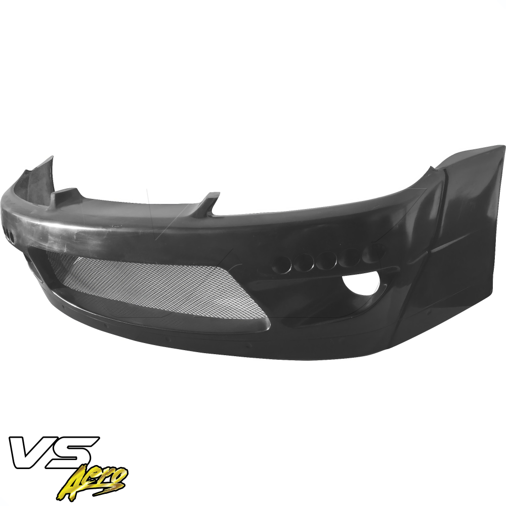 All kind of Exterior/Front Bumpers or Lips for Nissan Silvia 1999 - 