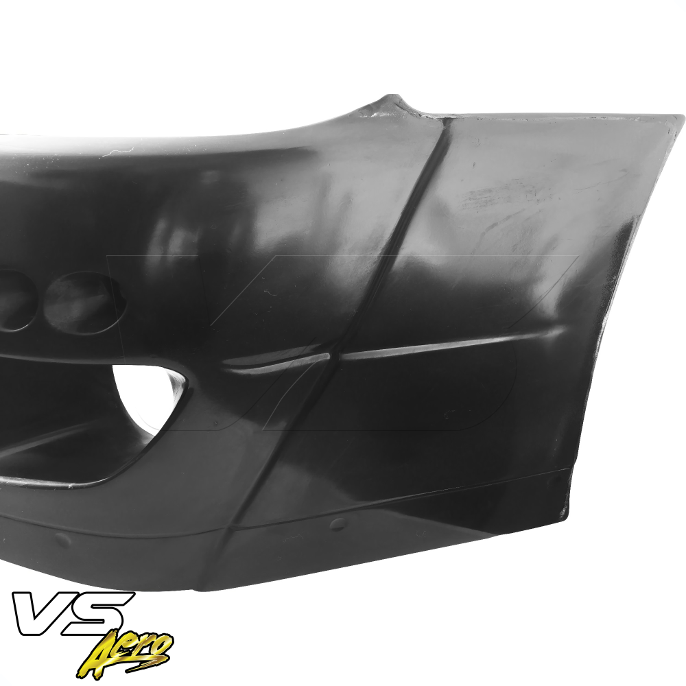 All kind of Exterior/Front Bumpers or Lips for Nissan Silvia 1999 - 