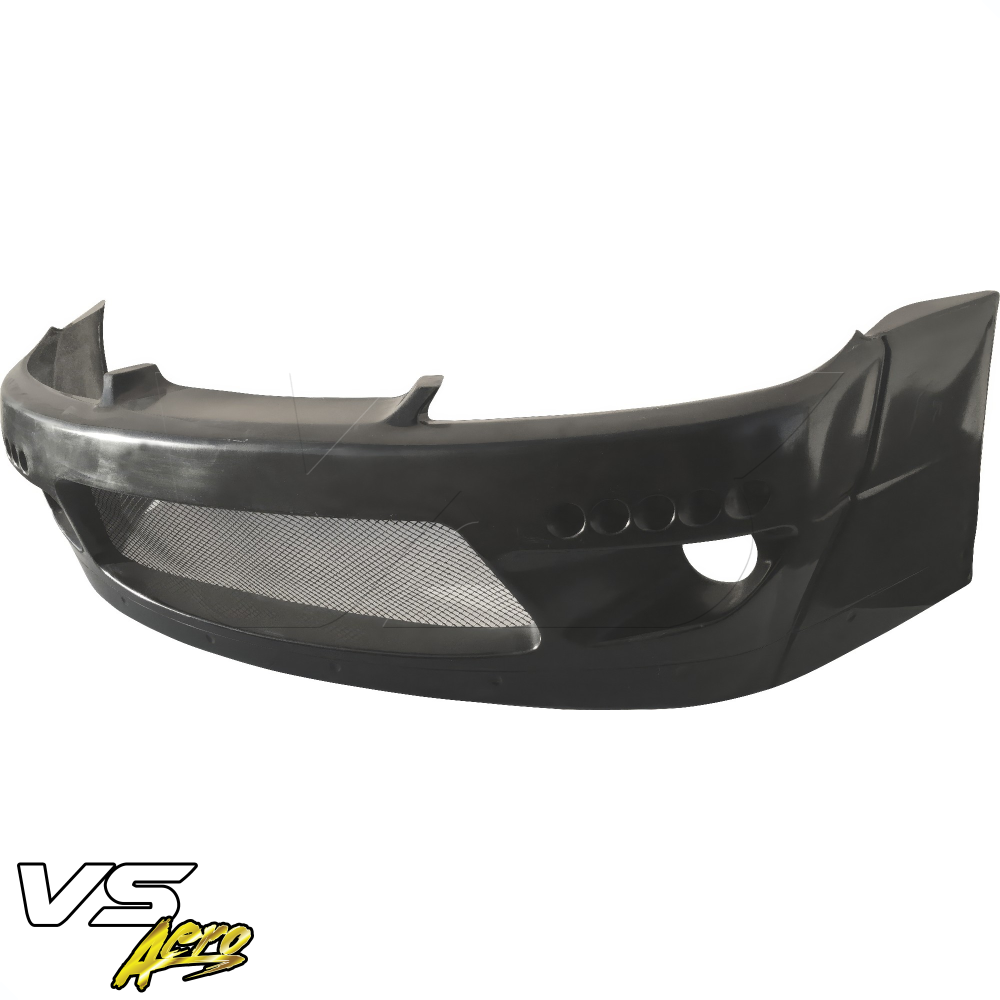 All kind of Exterior/Front Bumpers or Lips for Nissan Silvia 1999 - 