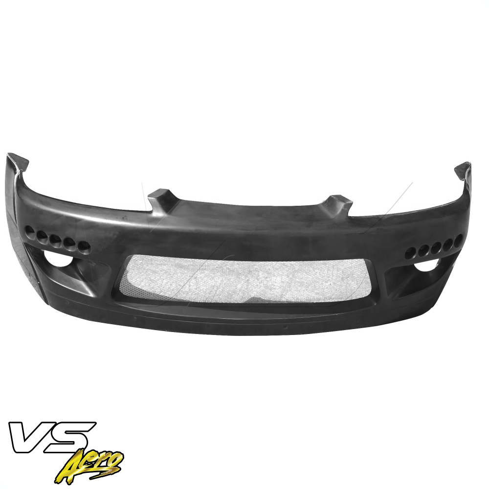 All kind of Exterior/Front Bumpers or Lips for Nissan Silvia 1999 - 