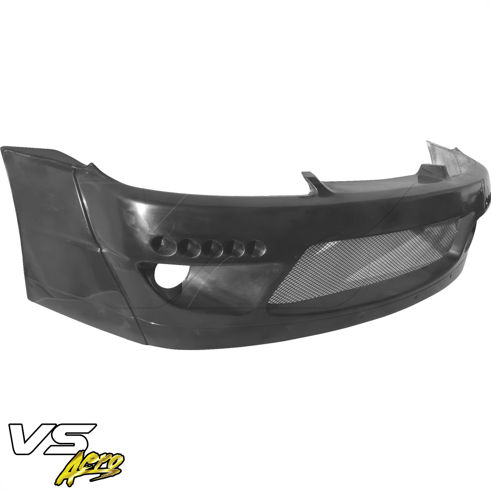 All kind of Exterior/Front Bumpers or Lips for Nissan Silvia 1999 - 