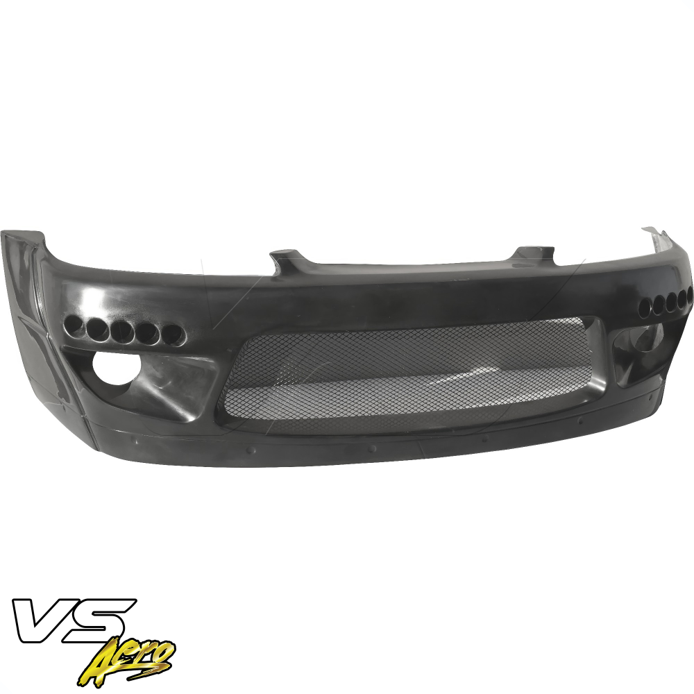 All kind of Exterior/Front Bumpers or Lips for Nissan Silvia 1999 - 