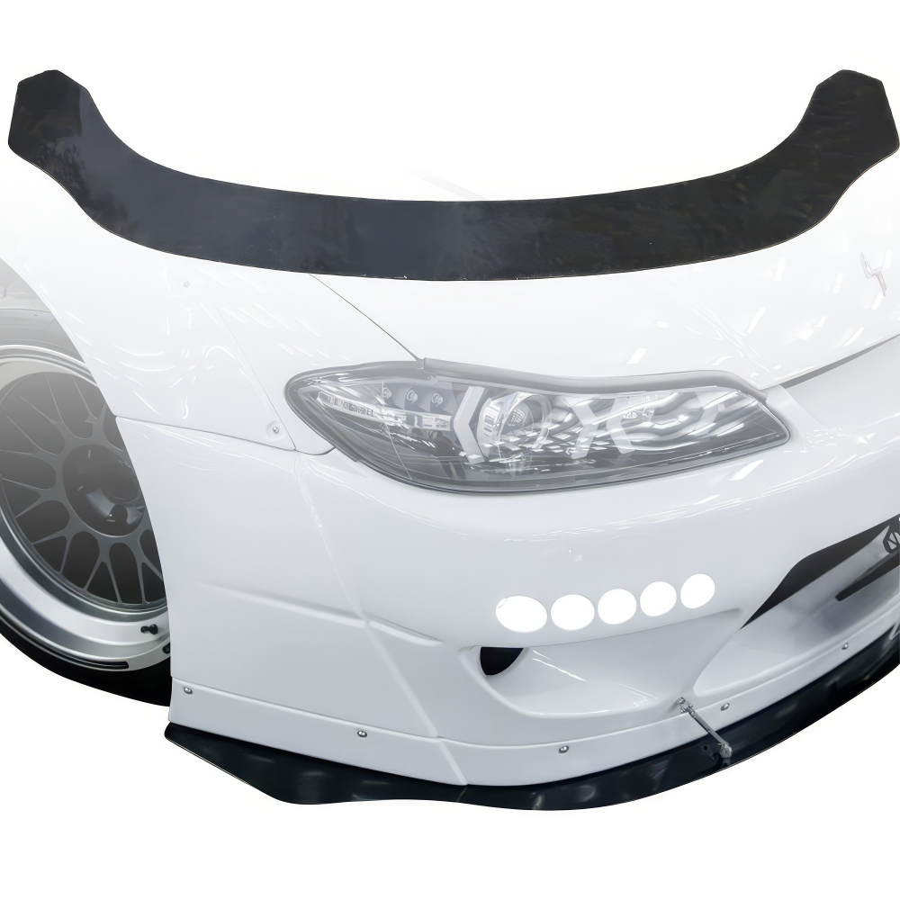 All kind of Exterior/Complete Body Kits for Nissan Silvia 1999 - 