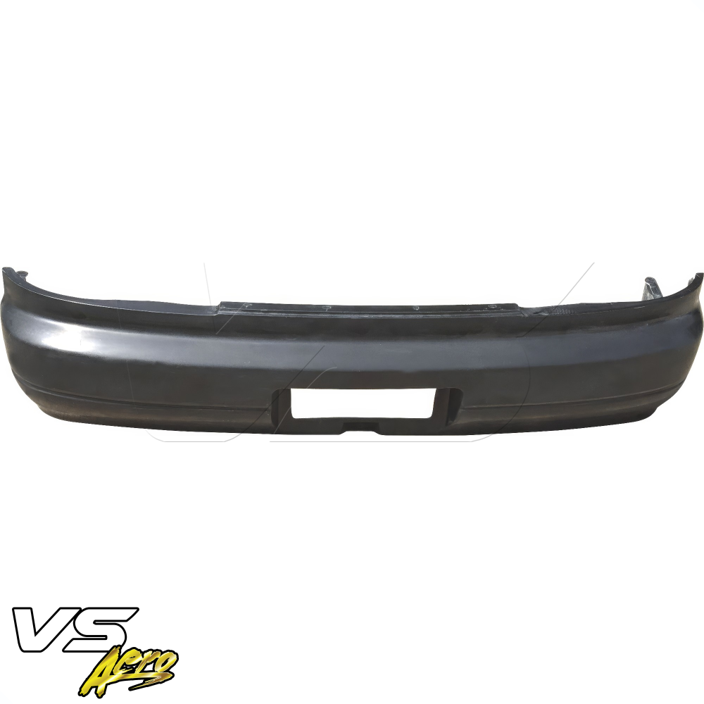 All kind of Exterior/Rear Bumpers or Lips for Nissan Silvia 1999 - 