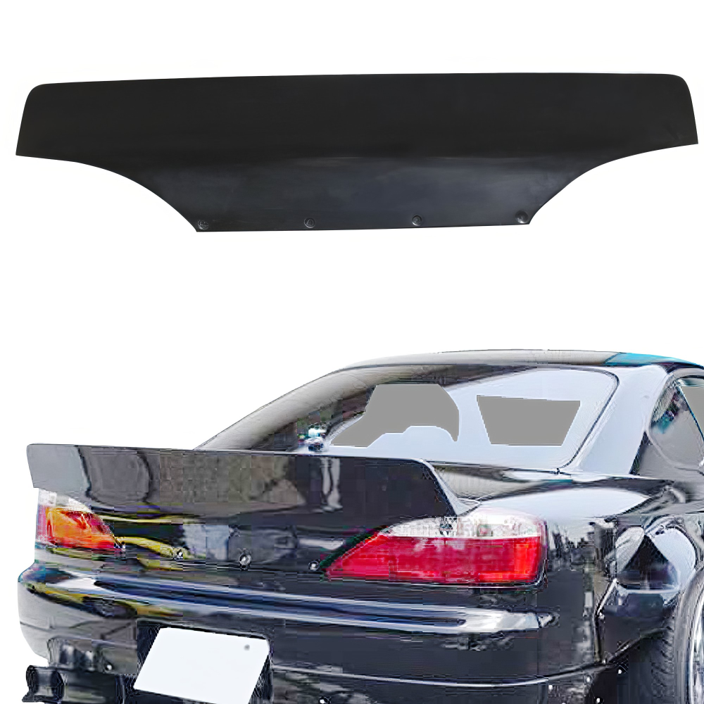 All kind of Exterior/Complete Body Kits for Nissan Silvia 1999 - 