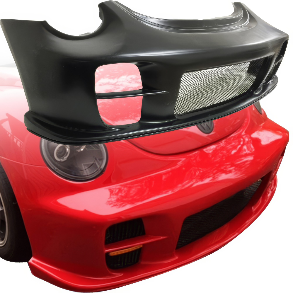 All kind of Exterior/Front Bumpers or Lips for Volkswagen Beetle 1998 - 