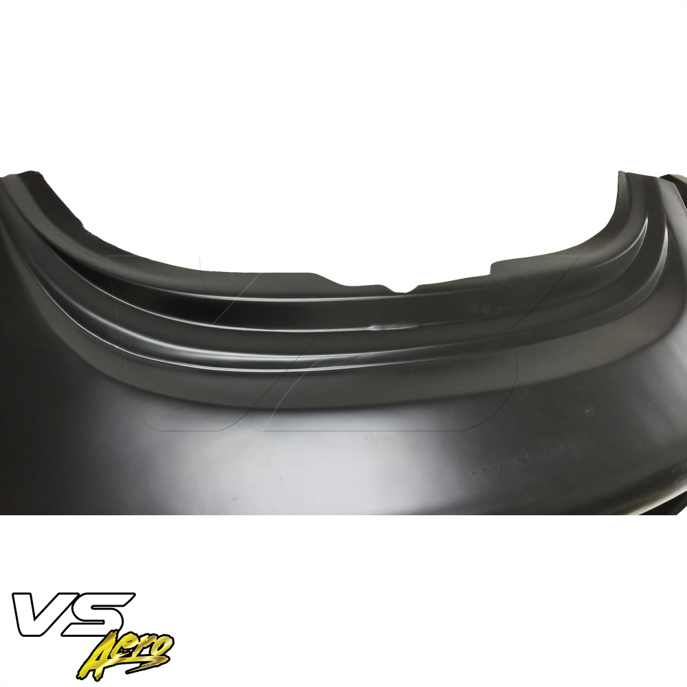 All kind of Exterior/Front Bumpers or Lips for Volkswagen Beetle 1998 - 