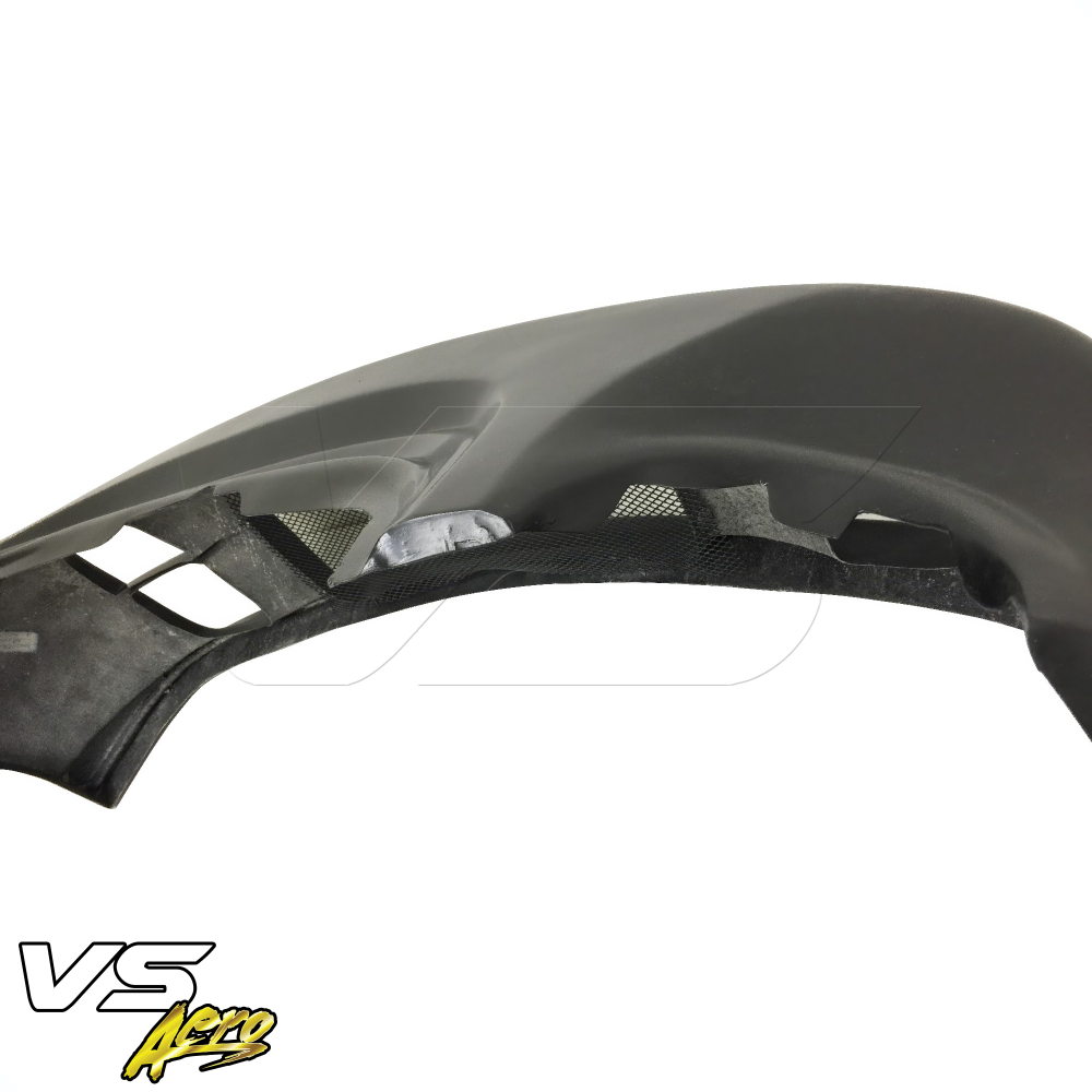 All kind of Exterior/Front Bumpers or Lips for Volkswagen Beetle 1998 - 