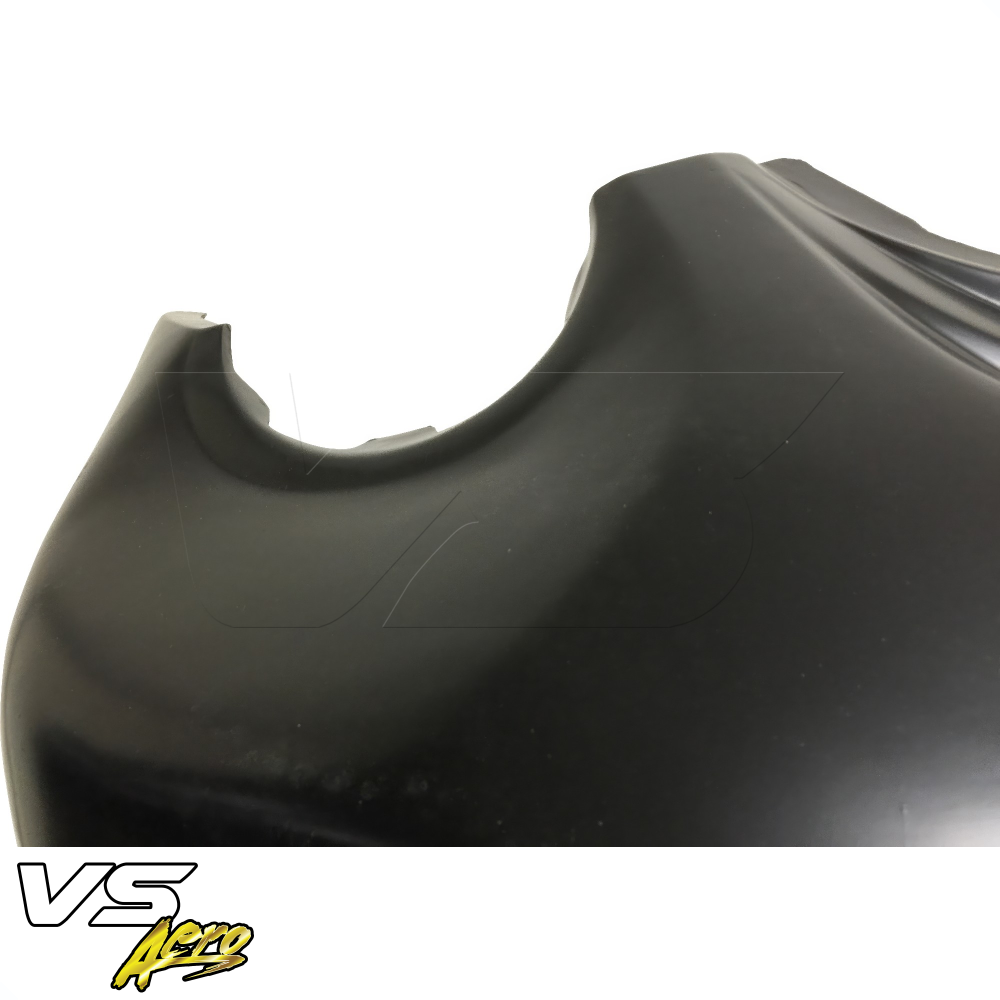 All kind of Exterior/Front Bumpers or Lips for Volkswagen Beetle 1998 - 