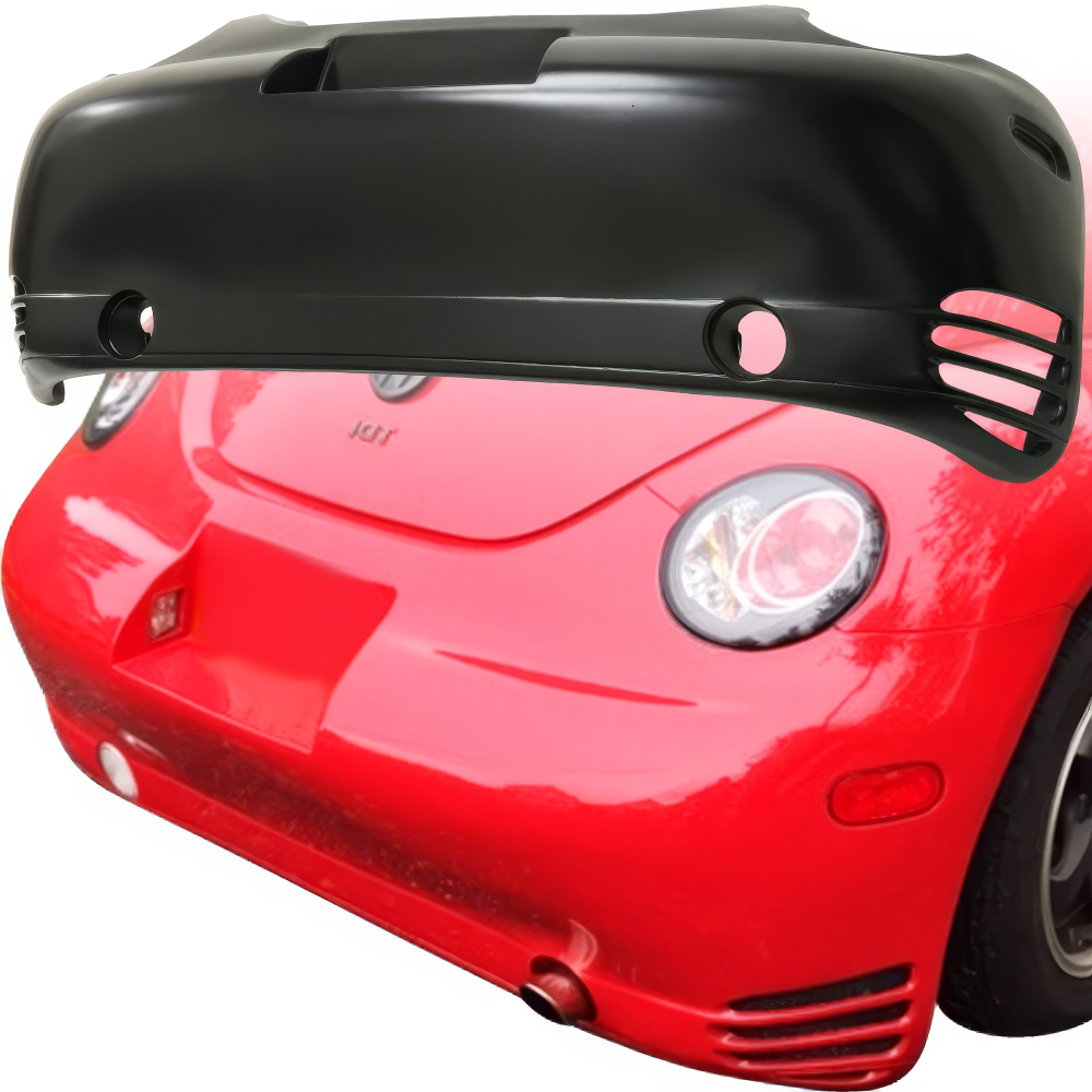 All kind of Exterior/Rear Bumpers or Lips for Volkswagen Beetle 1998 - 