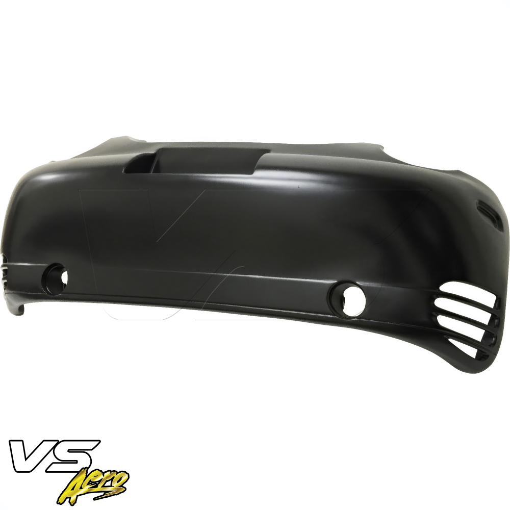 All kind of Exterior/Rear Bumpers or Lips for Volkswagen Beetle 1998 - 