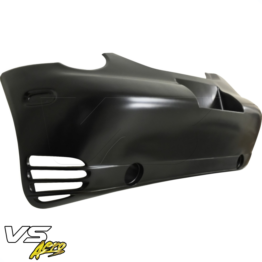 All kind of Exterior/Rear Bumpers or Lips for Volkswagen Beetle 1998 - 