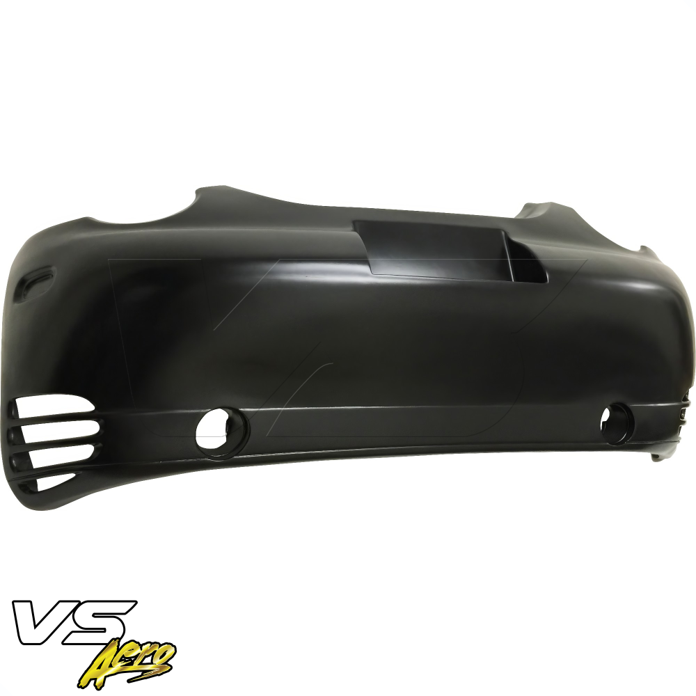 All kind of Exterior/Rear Bumpers or Lips for Volkswagen Beetle 1998 - 