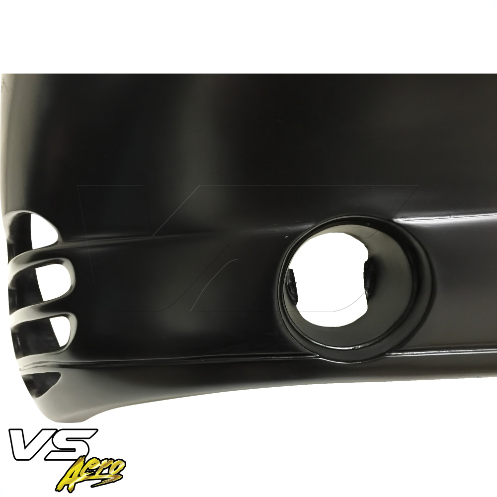 All kind of Exterior/Rear Bumpers or Lips for Volkswagen Beetle 1998 - 