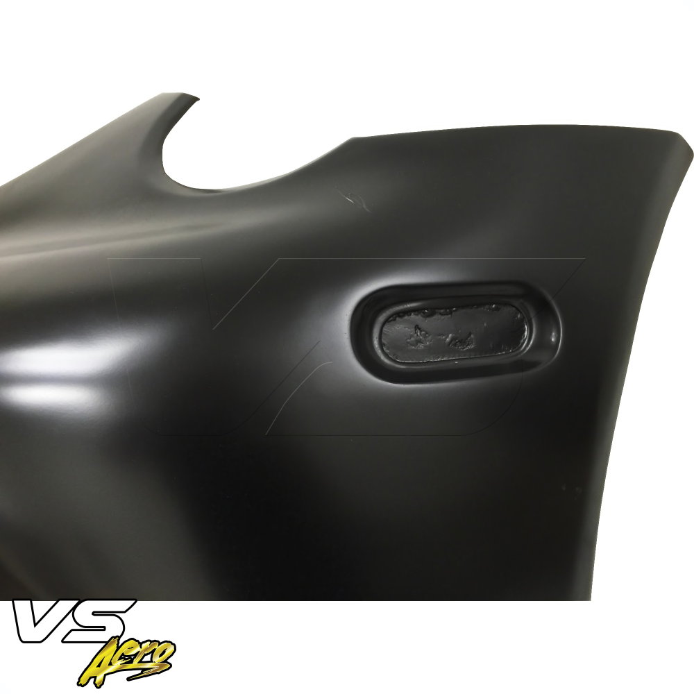 All kind of Exterior/Rear Bumpers or Lips for Volkswagen Beetle 1998 - 