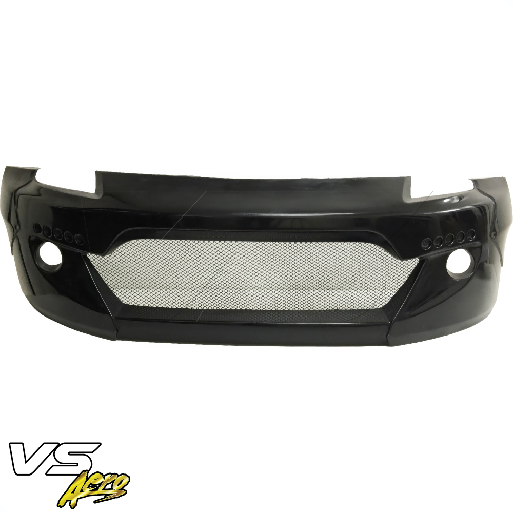 All kind of Exterior/Front Bumpers or Lips for Nissan 350Z 2003 - 