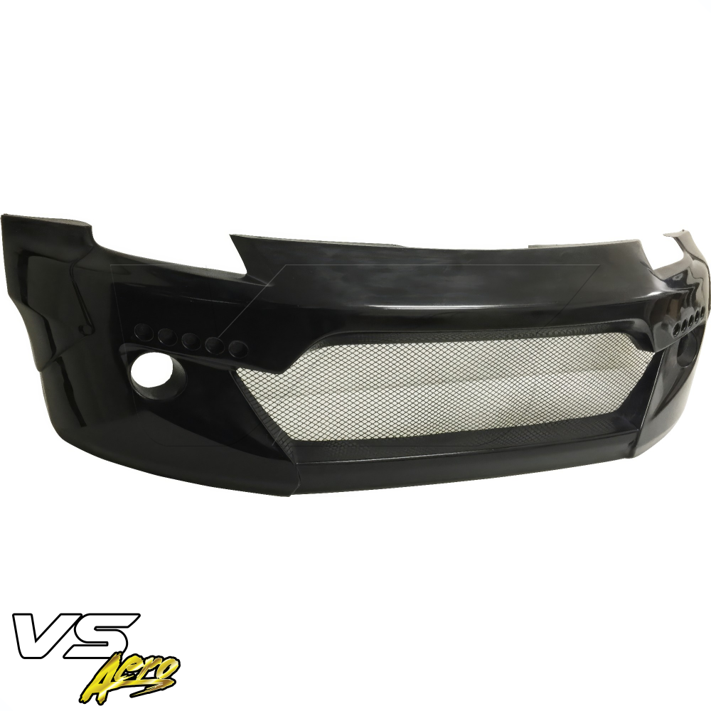 All kind of Exterior/Front Bumpers or Lips for Nissan 350Z 2003 - 