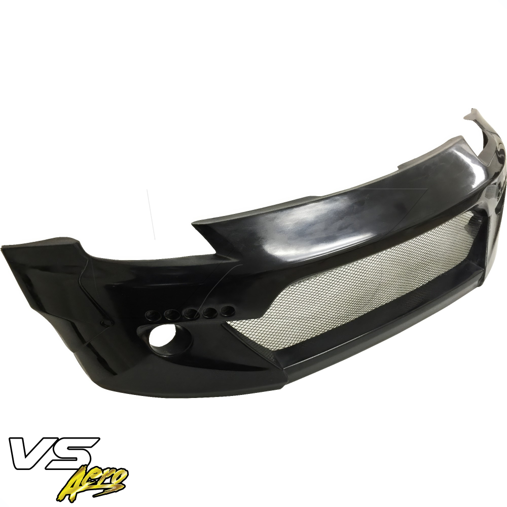 All kind of Exterior/Front Bumpers or Lips for Nissan 350Z 2003 - 