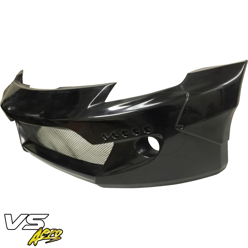 All kind of Exterior/Front Bumpers or Lips for Nissan 350Z 2003 - 