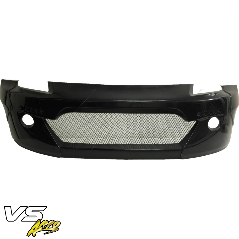 All kind of Exterior/Front Bumpers or Lips for Nissan 350Z 2003 - 