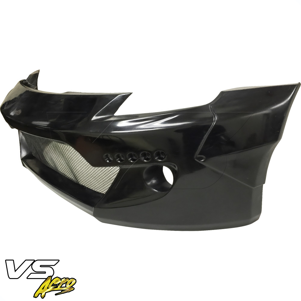 All kind of Exterior/Front Bumpers or Lips for Nissan 350Z 2003 - 