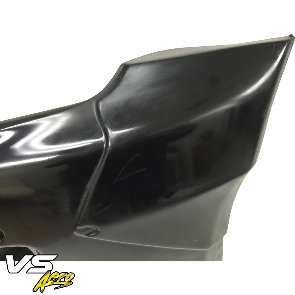 All kind of Exterior/Front Bumpers or Lips for Nissan 350Z 2003 - 