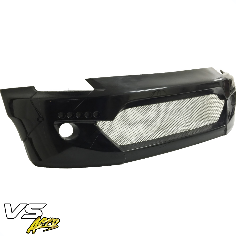 All kind of Exterior/Front Bumpers or Lips for Nissan 350Z 2003 - 